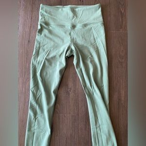 Athleta leggings, size XS